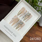 1029- Handmade press on nails fake nails removable