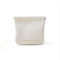 Automatic closing data cable, earphone portable storage bag, lipstick key, cosmetics portable small bag,