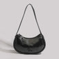 Small shoulder bag bag women's summer, French shoulder handbag elegant hobo