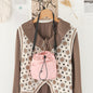 Versatile Drawstring Bucket Bag for Women - Casual Nylon Shopping Small Crossbody Mobile Phone Bag