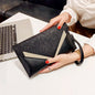 Evening  Clutch purse unisex women's spring fashion envelope bag clutch bag dress dinner bag