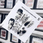 1025- Handmade press on nails fake nails removable