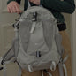 Functional Outdoor Hiking Light Hiking Bag, Picnic Bag Sports Riding Bag, Women's Travel Backpack