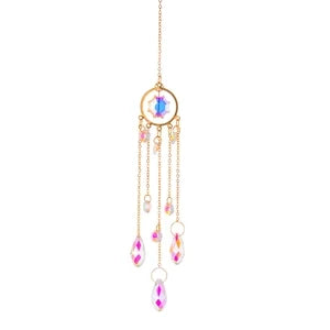 Circle Suncatcher