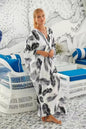 Bikini Cover-Up Viscose Cardigan ¨C Hot Spring Swimwear Wrap, Beach Sarong Shawl for Women