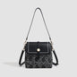 Elegant Small Square Bag - Stylish Women's Spring Shoulder Crossbody Bag with Sophisticated Design hobo