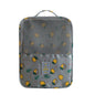 Large capacity can hold three pairs of shoes convenient Oxford cloth storage bag, waterproof shoe bag, suitcase trolley shoe bag