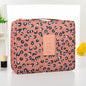 Cosmetic Bags,Cosmetic bag portable, travel storage bag, portable double-layer women's travel bag, men's travel toilet bag