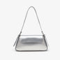 Minimalist Shoulder Bag – Solid Color Soft Versatile Underarm Bag for Everyday Elegance & Style hobo