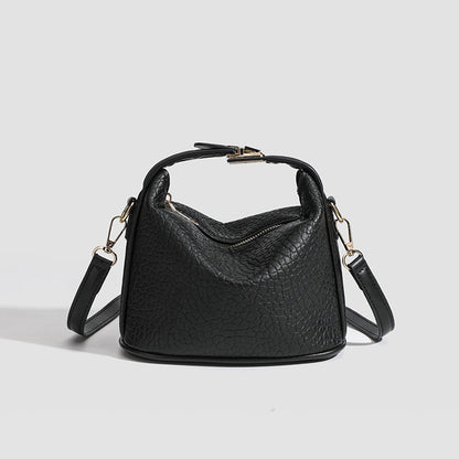Pack female autumn pink girl small square bag, versatile shoulder bag, small tote Crossbody bag mini crossbody bag for girls