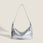 Hobo bag female, bag design cool pull girl shoulder bag, handbag retro, shoulder bag female
