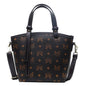 Niche design handbags fashion single shoulder bag Small bucket purse crossbody tote
