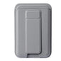 MagSafe Wallet, Holds 3 Cards, MagFit Compatible with iPhone 17/16/15/14/13/12 Models, Pixel 10 Series, MagSafe-Cases, Pixelsnap and More, Card Holder