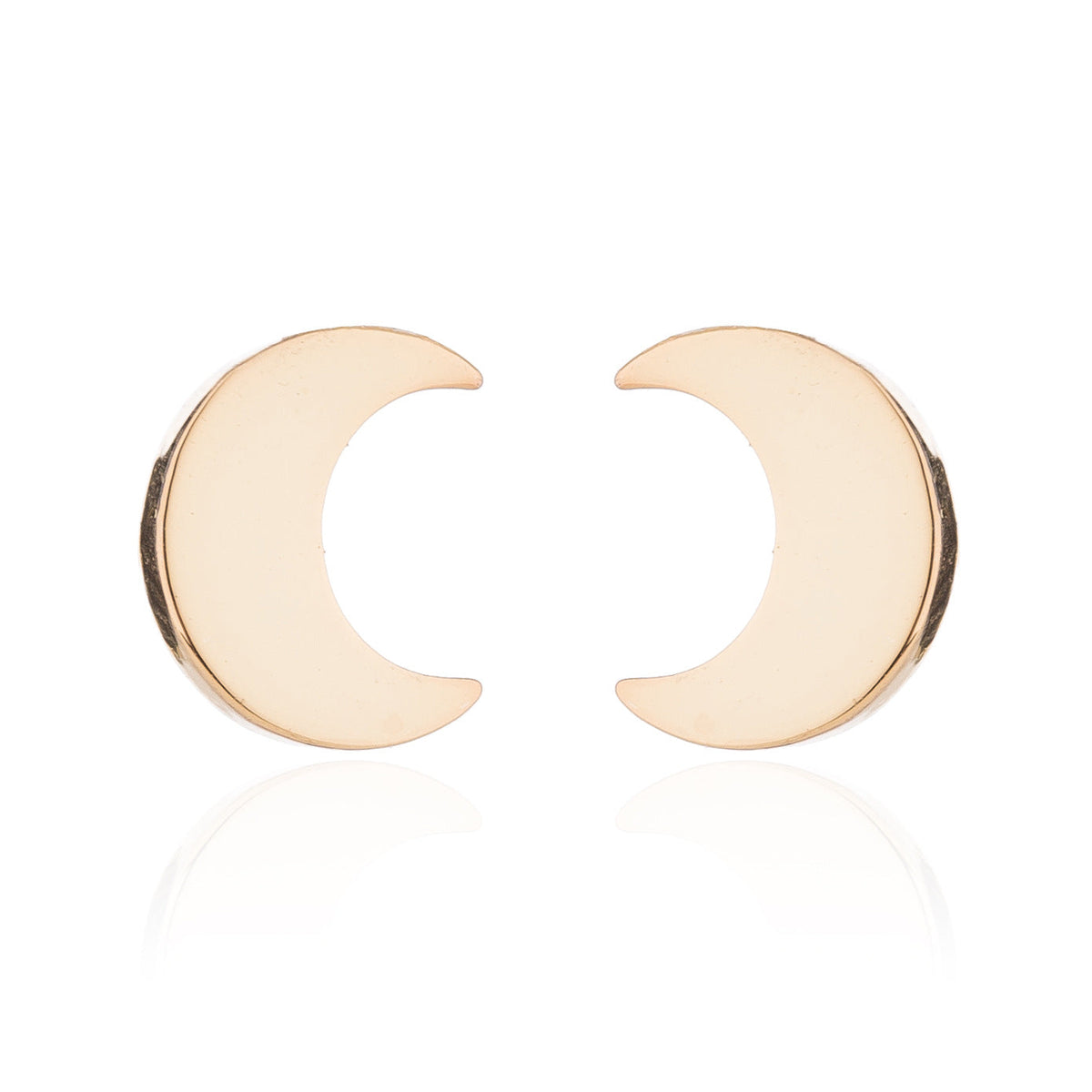 Mini Star Moon Heart Ear Studs