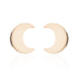 Mini Star Moon Heart Ear Studs