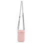 Portable mobile phone bag unisex, multi-functional large-capacity Crossbody bag, casual simple shoulder small crossbody bag