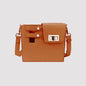 Versatile Design Commuter Bag – Ideal Crossbody Bag for Outdoor Adventures & Portable Water Cup Bottle Storage