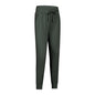 Women's High Waist Tapered Fitness Leggings