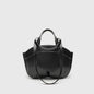 Elegant One Shoulder Tote Bag - Autumn & Winter Fashion Large Capacity Commuter Hobo Shopping Bag 2 in 1