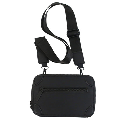 Men's Crossbody Bag Simple, Design Box Bag stylish, Small Satchel Shoulder Bag
