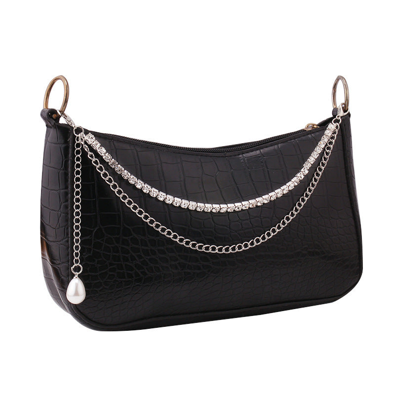 Lanyard Bag Chain for Women