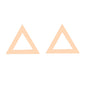 Mini Star Moon Heart Ear Studs