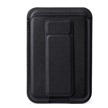 MagSafe Wallet, Holds 3 Cards, MagFit Compatible with iPhone 17/16/15/14/13/12 Models, Pixel 10 Series, MagSafe-Cases, Pixelsnap and More, Card Holder