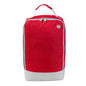 Portable tote Oxford cloth shoe bag, travel business shoe storage bag, household shoe bag, anti-dirty, mildew and dust bag