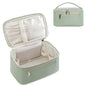 Large capacity waterproof toiletry bag, storage bag travel toiletries set cosmetic bag, makeup bag with compartments, travel makeup bag,Makeup bag organizers,
