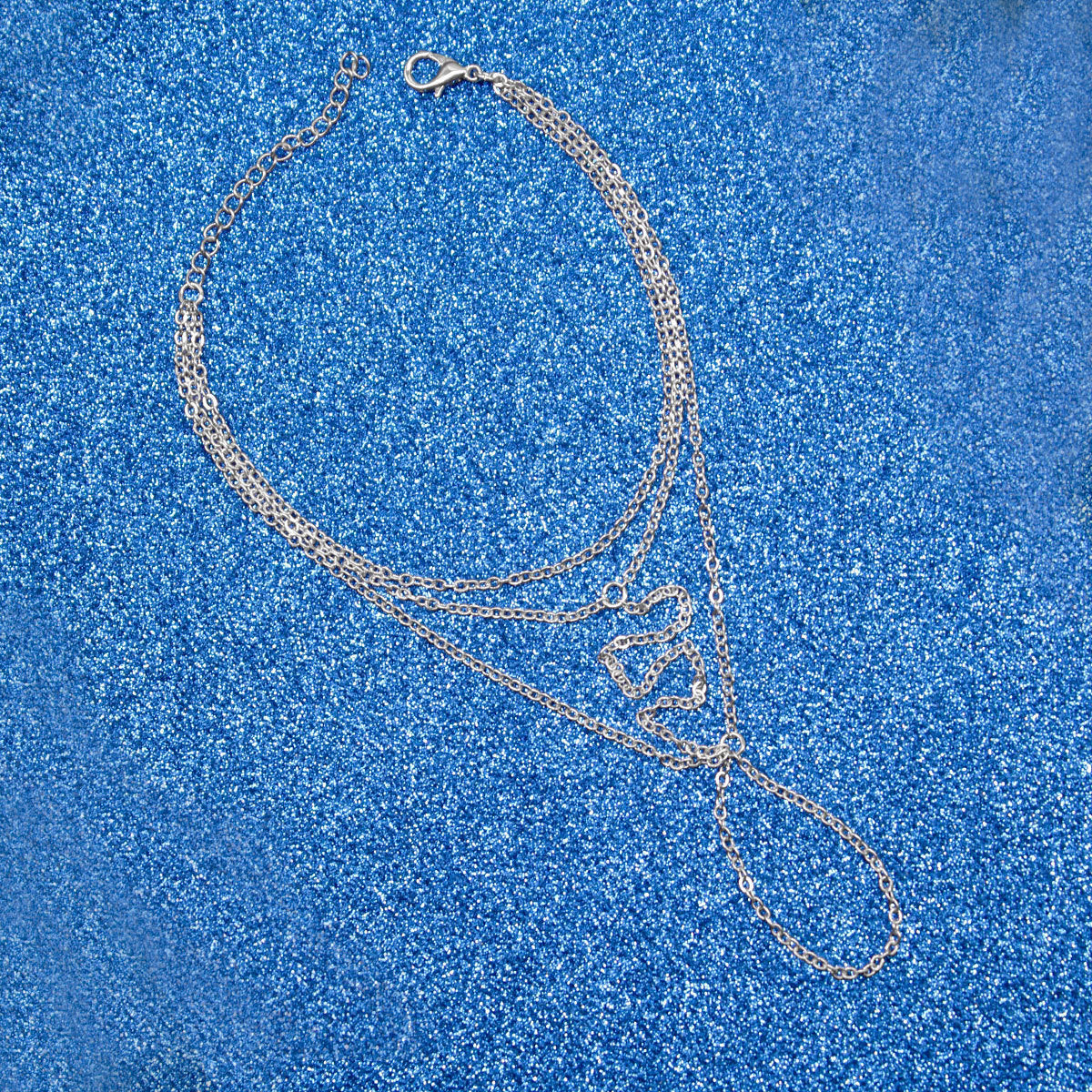Hand Chain Bracelet for Women