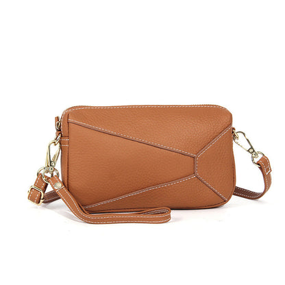 Genuine Leather crossbody bags, women's fashion evening clutch purses, shoulder wallet purses, wristlet purses for women, Wristlet purses, Wristlet bag, Wristlet purses for women casual,