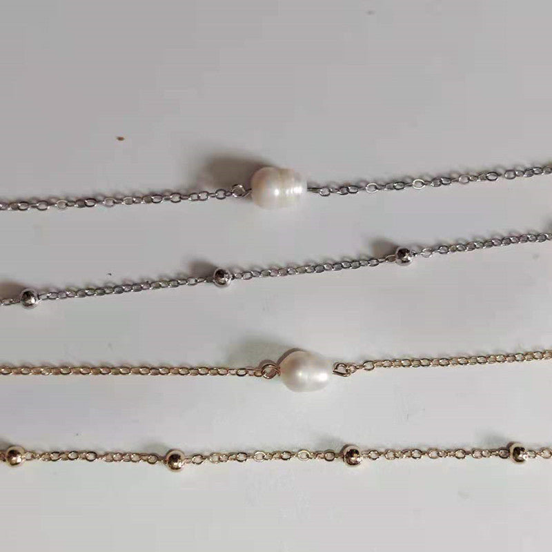 Layer Waist Chain Female Body Chain