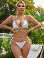 2026 split diamond bikini sexy bikini swimsuit