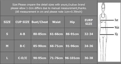 Swimsuit women's senior sensual sexy bikini solid color women's swimsuit popular swimsuit