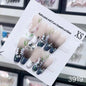 1025- Handmade press on nails fake nails removable