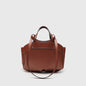 Elegant One Shoulder Tote Bag - Autumn & Winter Fashion Large Capacity Commuter Hobo Shopping Bag 2 in 1