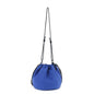 Bucket Bag stylish, Dual Drawstring Crossbody Bag Men's, Outdoor Sports and Leisure Bag