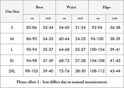 Elastic Bikini Swimsuit for Women Tummy Control Business Product After sales Guarantee