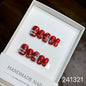 1028- Handmade press on nails fake nails removable