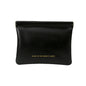 Automatic closing data cable, earphone portable storage bag, lipstick key, cosmetics portable small bag,