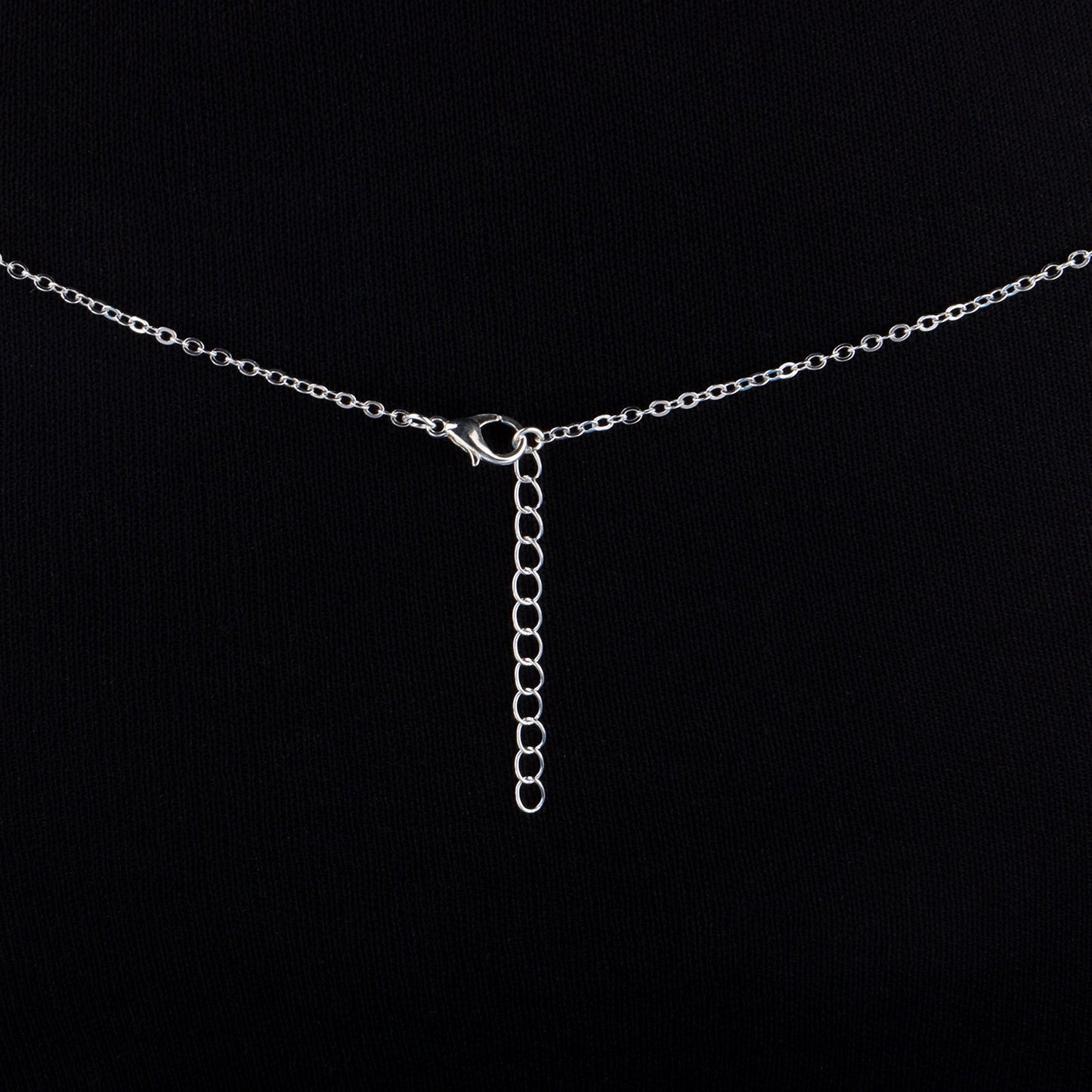 Plain Pearl Belly Chain