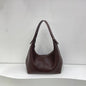 Chic Small Shoulder Bag – Versatile Armpit Bag for Autumn and Winter Commuters, Stylish Women's Hobo Handbag