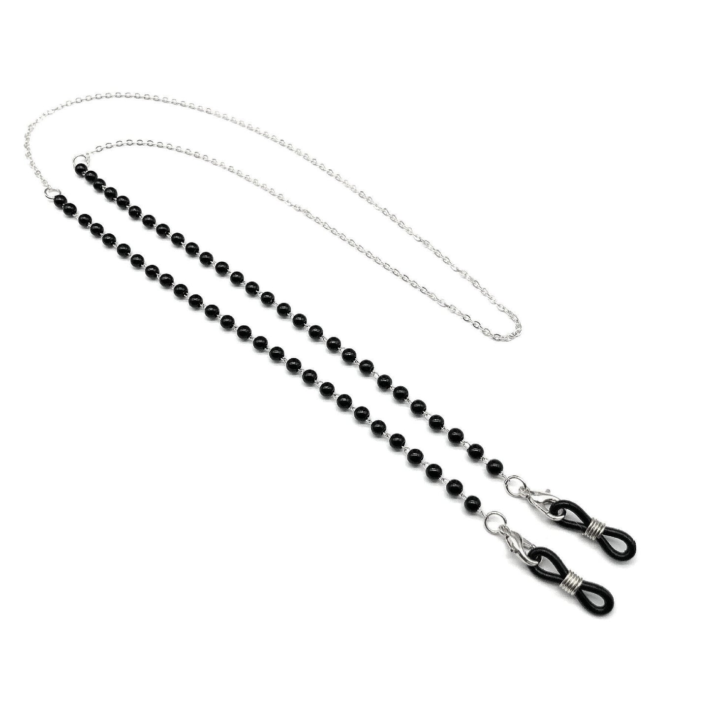 Pearl Glasses Chain Hanging Eyeglasses Chains
