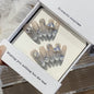 0995- Handmade press on nails fake nails removable
