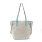 Ladies printed shoulder bag, versatile large capacity casual tote bag, big shoulder hobo bag