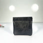 Automatic closing data cable, earphone portable storage bag, lipstick key, cosmetics portable small bag,