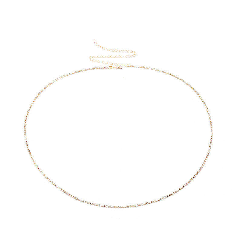Sexy Bikini Waist Chain Crystals Butterfly Fashion Body Jewelry