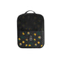 Large capacity can hold three pairs of shoes convenient Oxford cloth storage bag, waterproof shoe bag, suitcase trolley shoe bag