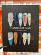 Christmas handmade nail wear temperament gentle nail art nail patch