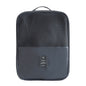 Large capacity can hold three pairs of shoes convenient Oxford cloth storage bag, waterproof shoe bag, suitcase trolley shoe bag
